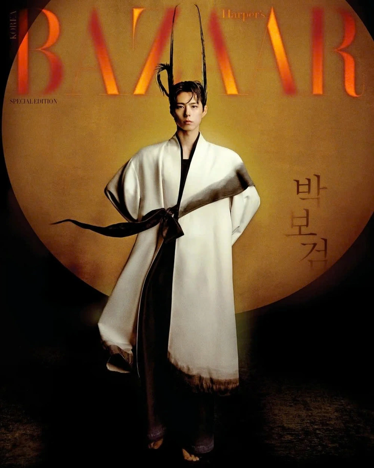 Park Bo Gum - Ảnh 5.