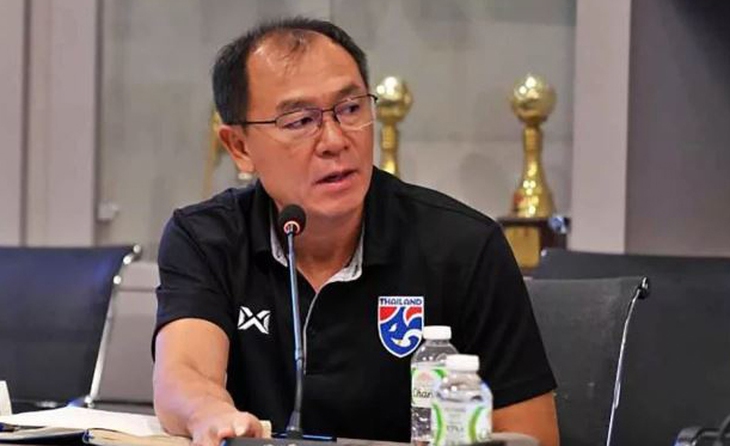 Thái Lan - Ảnh 1.