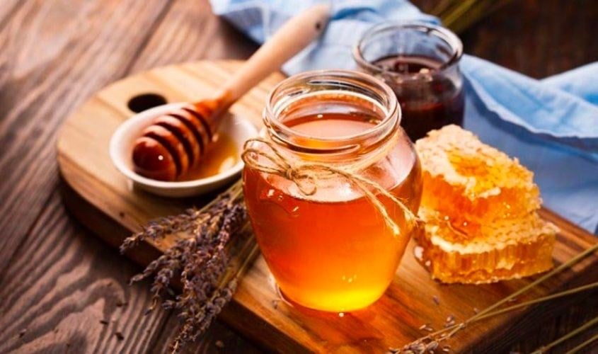 Che tipo di tè dovrei bere per guarire velocemente se ho la tosse? - Immagine 1. Bị ho nên uống trà gì cho nhanh khỏi?- Ảnh 1.