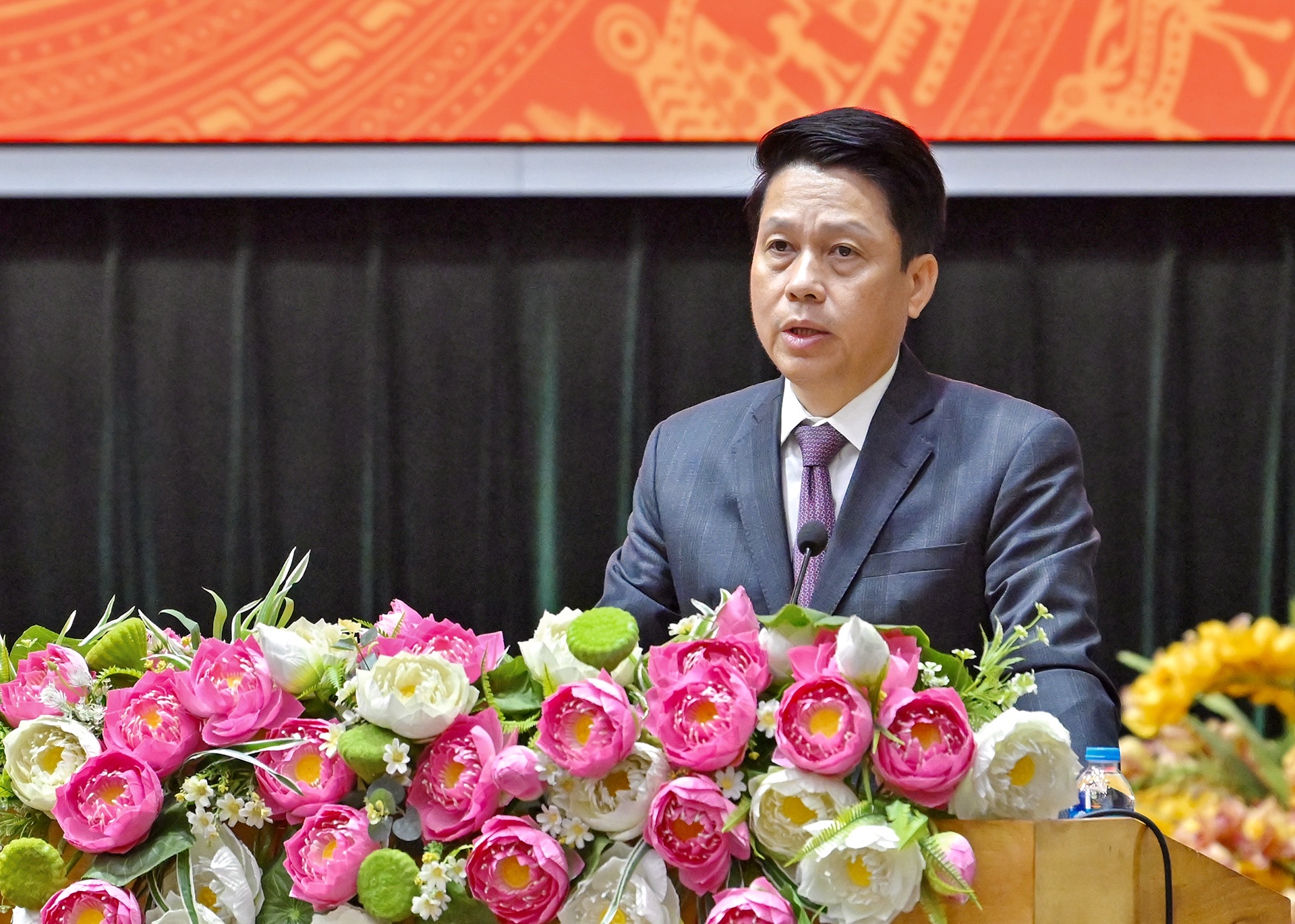 Phó Thống đốc Phạm Tiến Dũng
