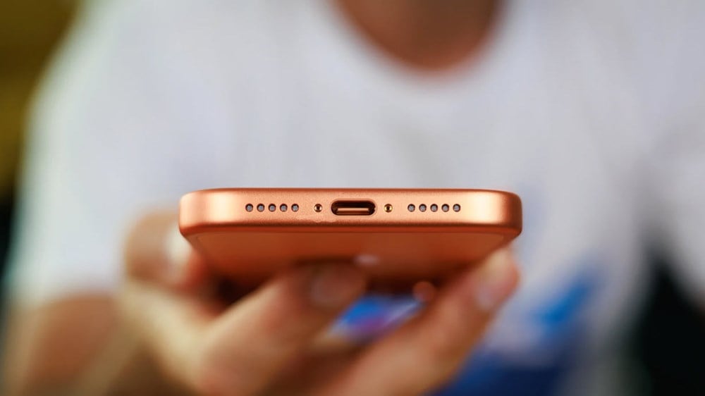 Apple sliter med ladeproblemer på iPhone 17 Pro - bilde 2