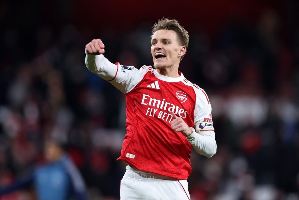 Arsenal ảnh 1 Arsenal anh 1
