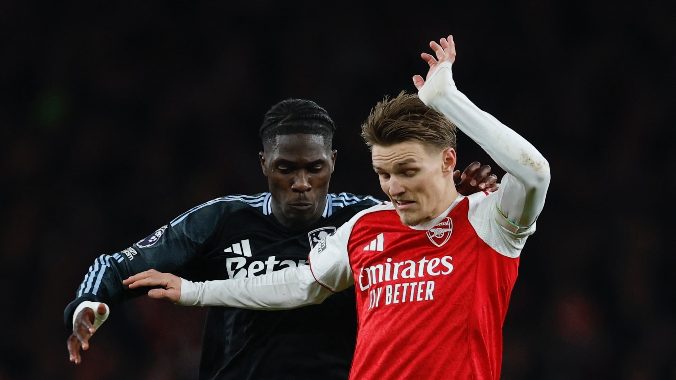 عکس آرسنال ۱ Arsenal anh 1