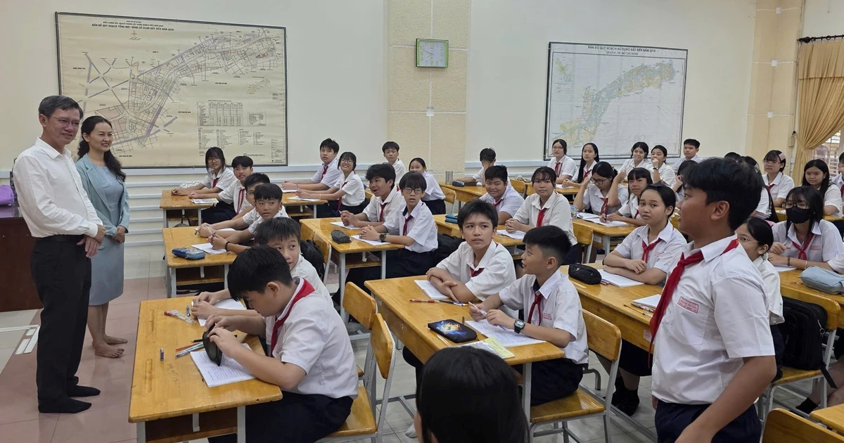 Utilizing surplus office space as schools: 'Sharing the burden' with ...