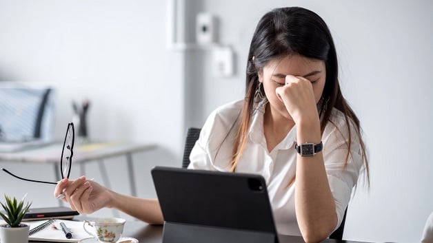 6 thói quen phổ biến vô tình làm suy yếu hệ miễn dịch- Ảnh 1.