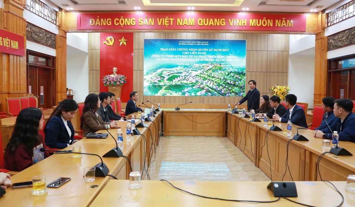 Toàn cảnh buổi lễ. Ảnh:&nbsp;Thanh Ngà.