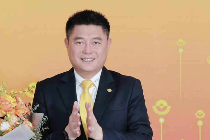 LPBank - Ảnh 1.